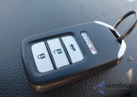 2013 Honda Accord Ex-L from USA, damaged, VIN 1HGCR2F86DA267673